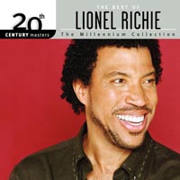 Lionel Richie - Coming Home